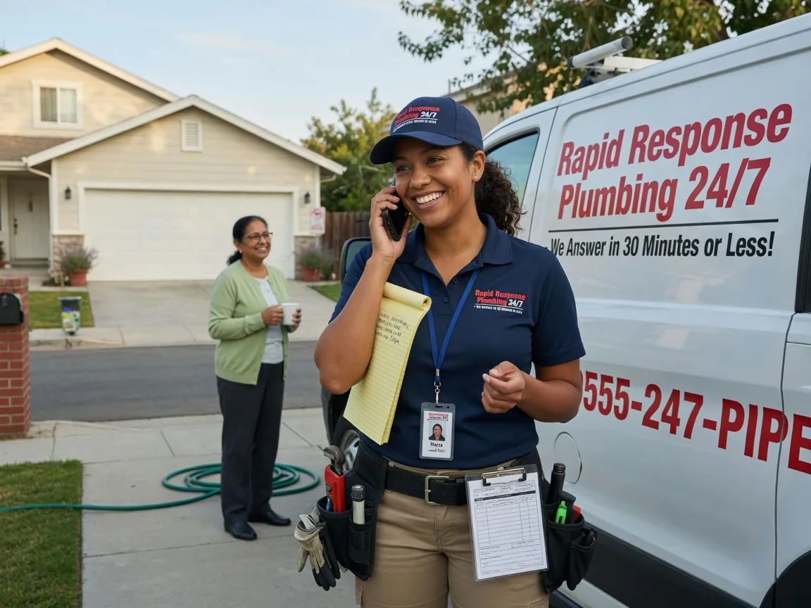 Emergency Plumber Auburn, WV FAQs